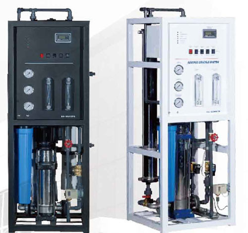 Reverse Osmosis Systems